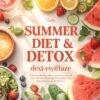 Summer Diet & Detox Recipe eBook