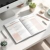 Work From Home Productivity Planner